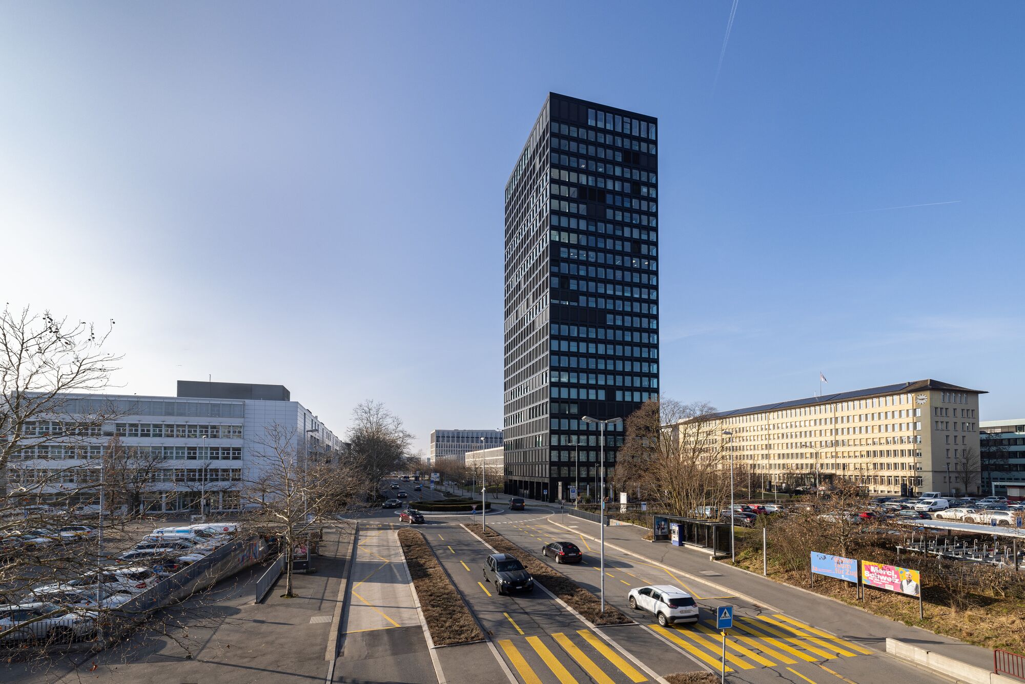Off-Market: Gesamtes Stockwerk mit diversen Wohnungen