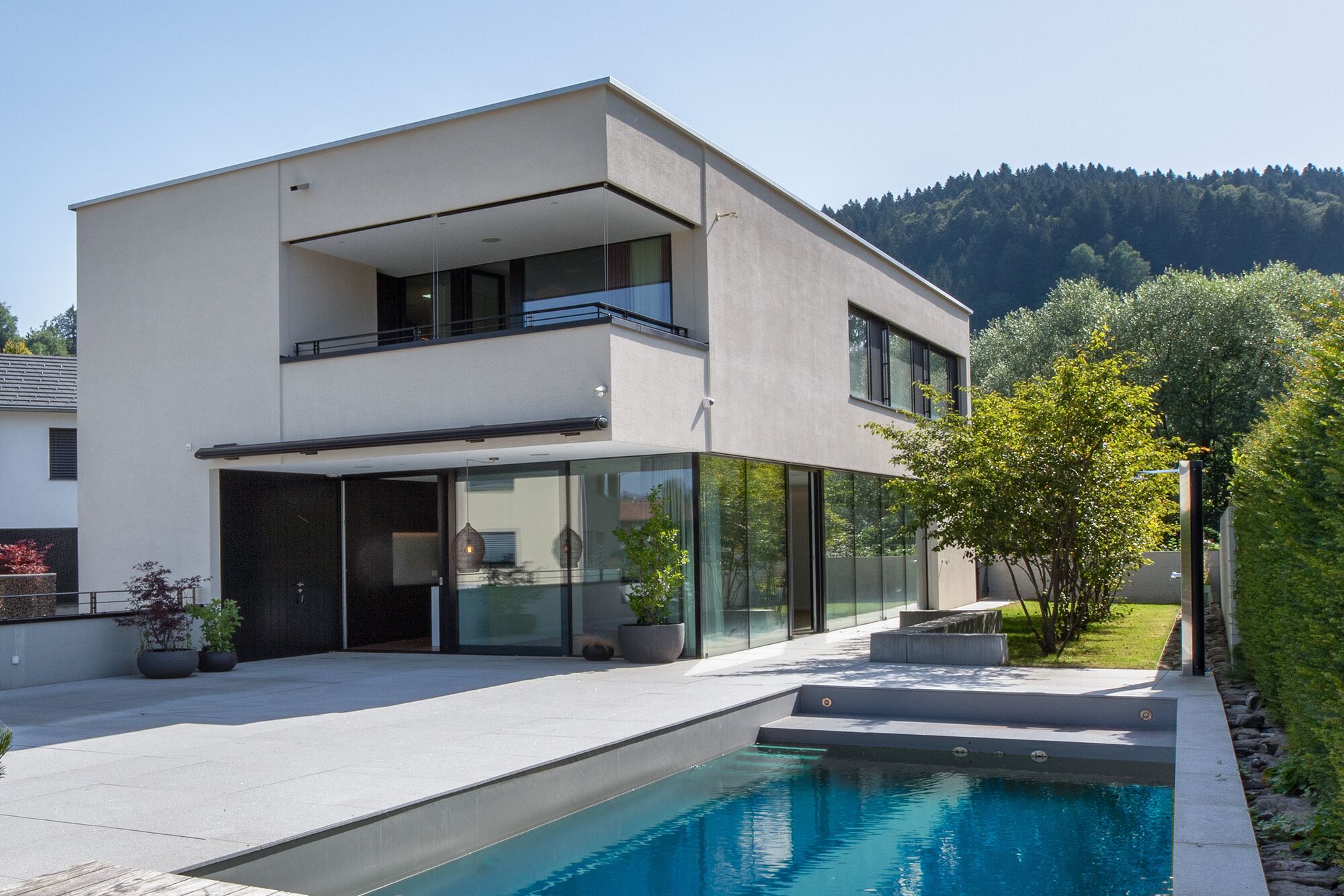 Design & Luxury