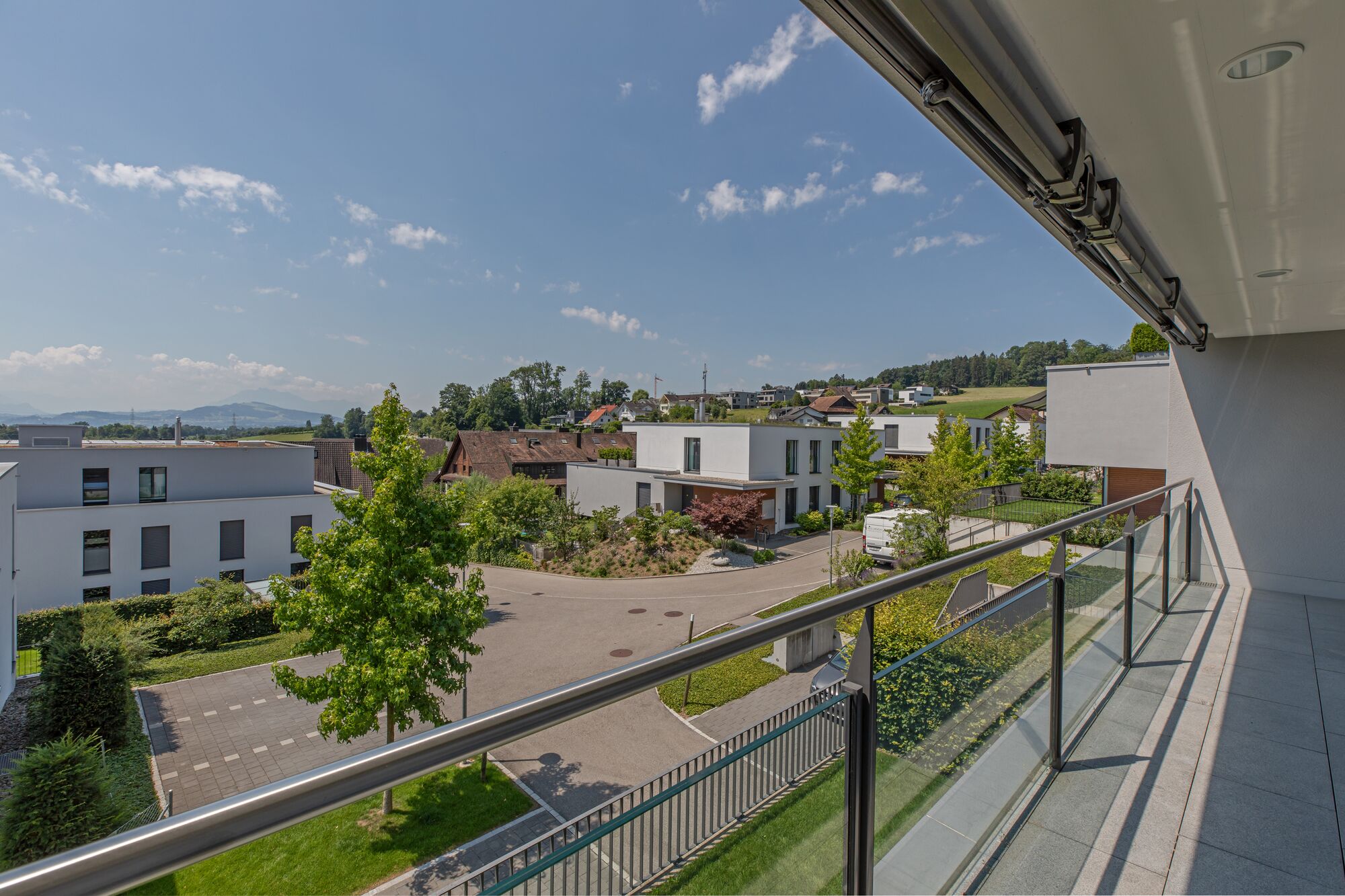 Lebensqualität auf höchstem Niveau